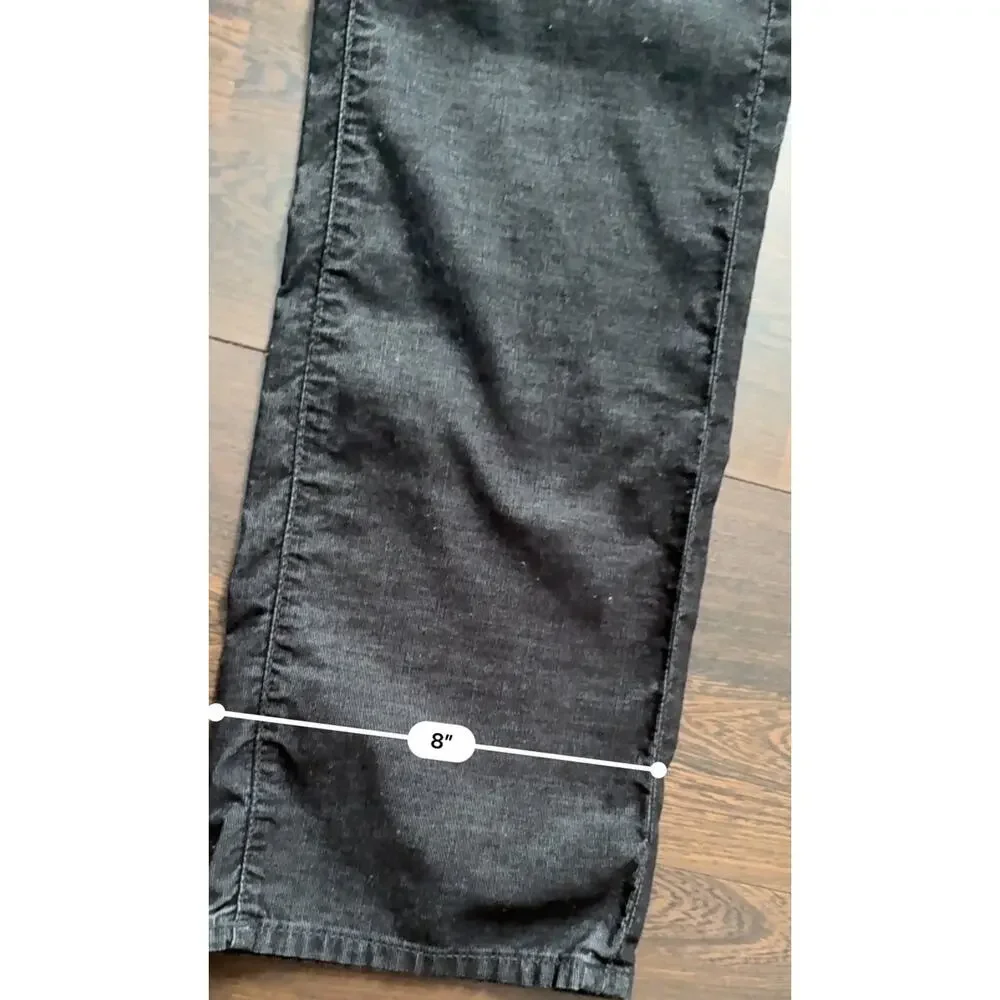 Rare Vintage Japanese Brand True Religion Ricky Jeans Stretch W36x32